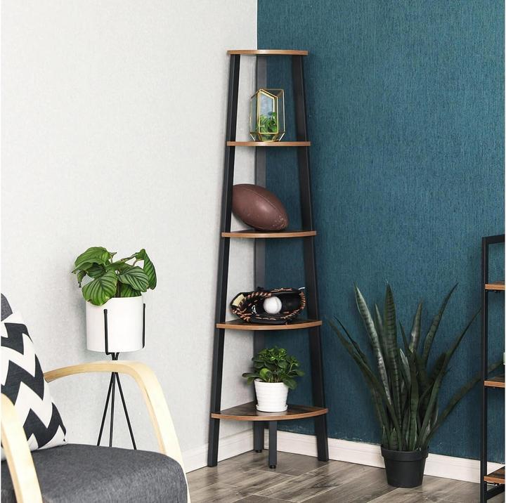 Produktbild Vasagle Dina (37 x 37 x 159 cm)