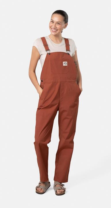 Immagine prodotto Kari Traa Pantaloni con pettorina Ane (L)