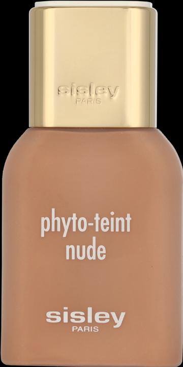Sisley Phyto Teint Nude No 4C (4C Honey)