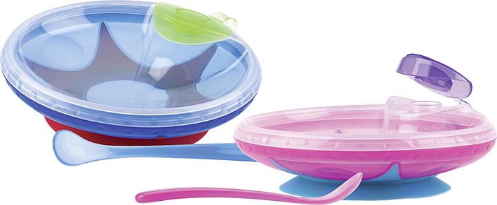 Actual product image Nuby Warming plate