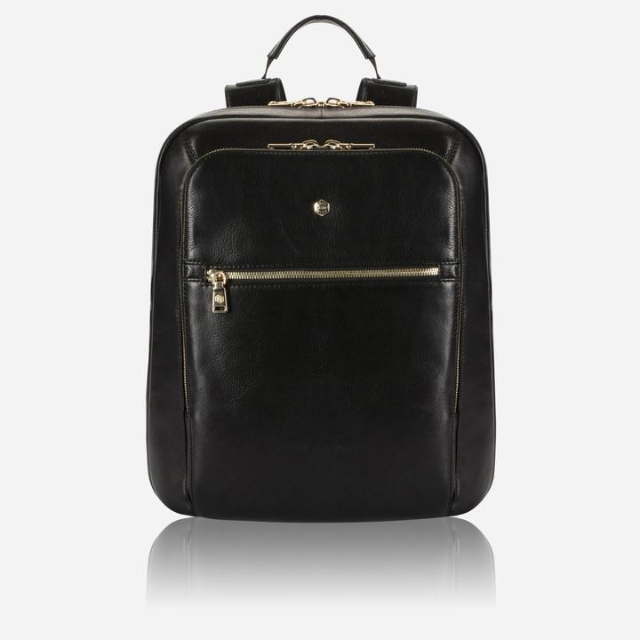 Image du produit Jekyll & Hide Paris - Sac à dos en cuir pour ordinateur portable 13