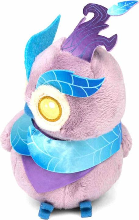 Image du produit Itemlab World of Warcraft Plush Pepe Ardenwaeld (21 cm)