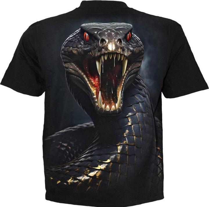 Produktbild Spiral TShirt (4XL)