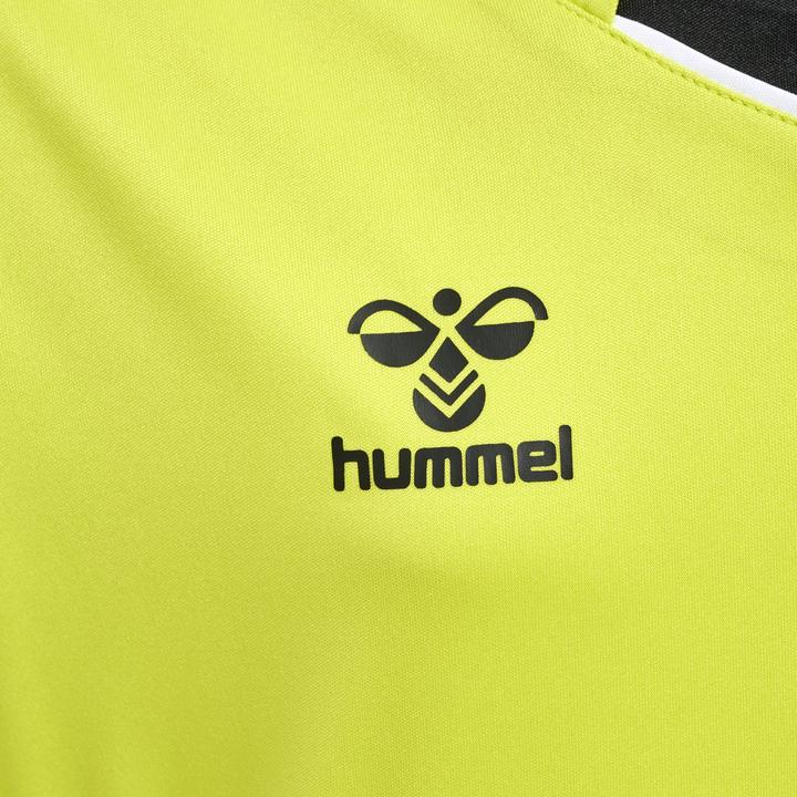 Actual product image hummel Core Xk Poly Jersey L/S Kids (164)