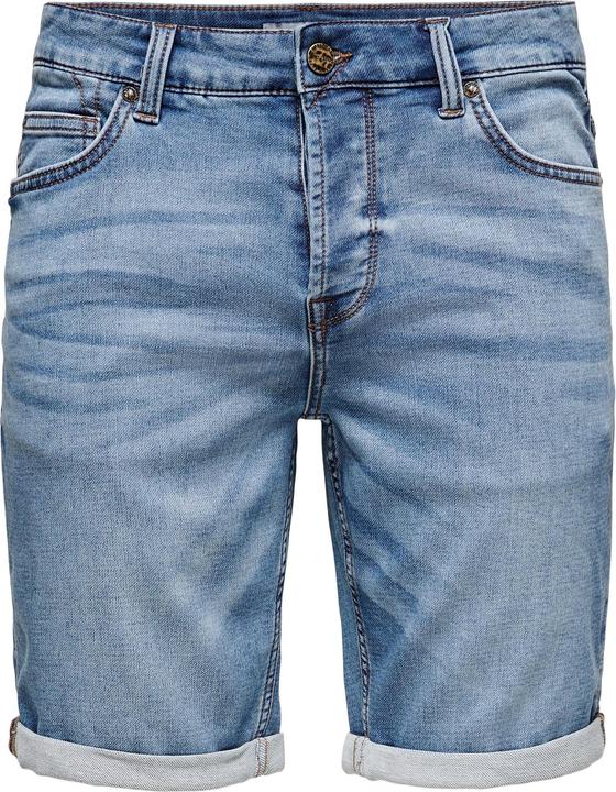 Only & Sons Jeansshorts (S)