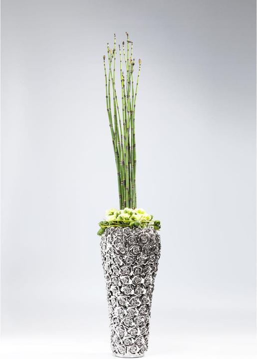 Image du produit Kare Design Vase Rose Multi Chrome Big (1 x)