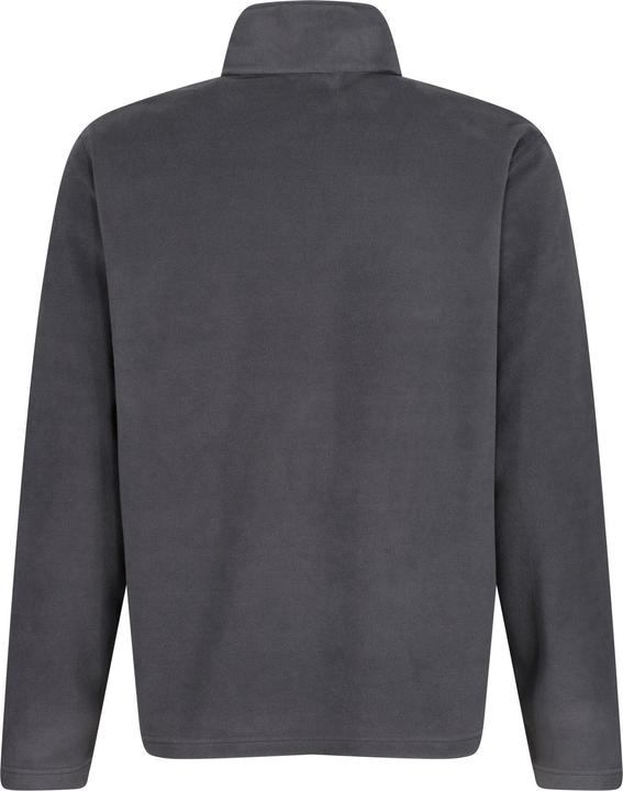 Actual product image Regatta Fleece Top With Zipper To Chest (4XL)