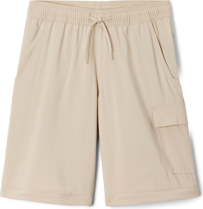 Image du produit Columbia Silver Ridge™ Pantalon Convertible Utility (XXS)