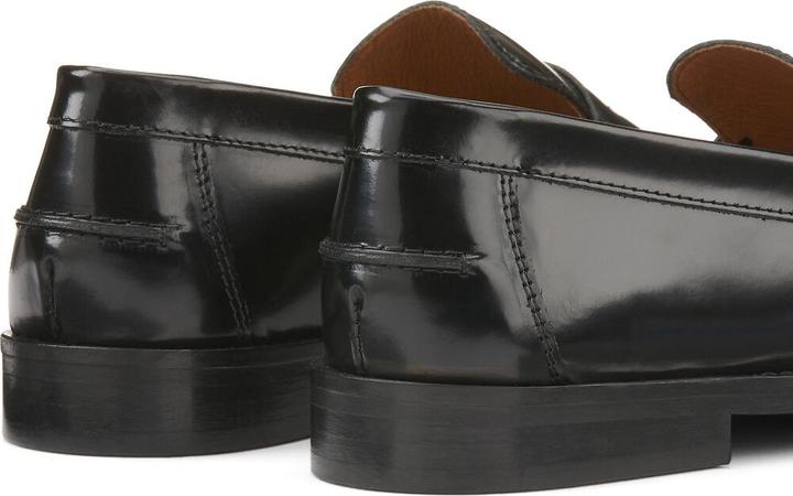 Immagine prodotto La Redoute Collections Leder-Mokassins Signature (42)