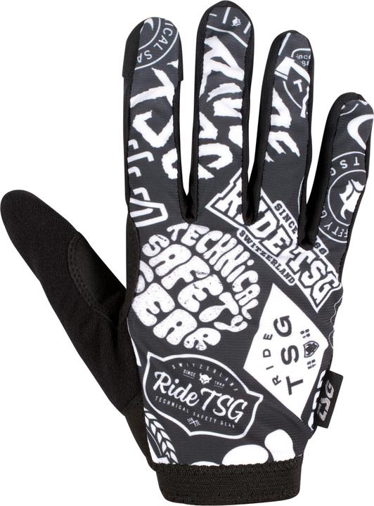 Actual product image TSG Slim Glove (XXS)