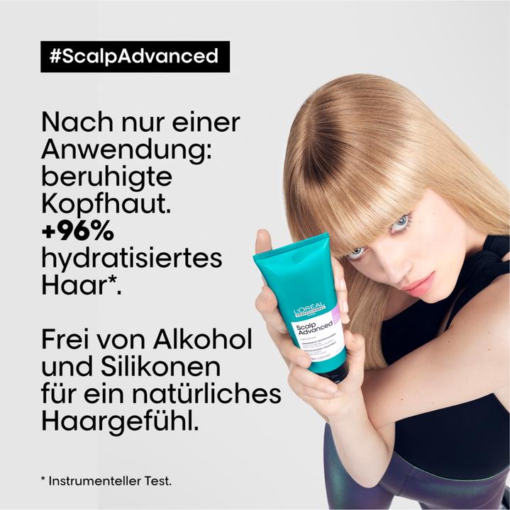 Image du produit L'Oréal Professionnel Scalp Advanced (200 ml)