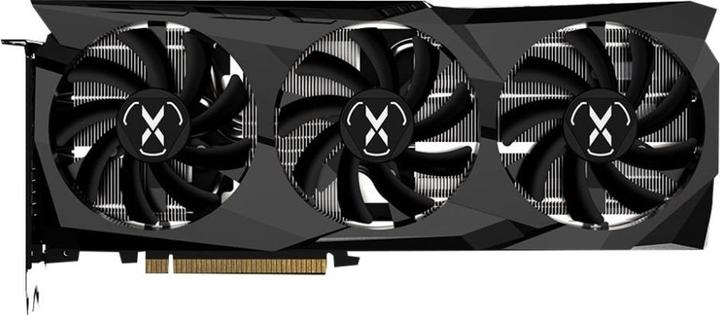 Actual product image XFX VGA 8GB RADEON RX6700 SWFT309 CORE GAMING 3xDP/H SPEEDSTER SWFT309 AMD Radeon RX 6700 CORE Gami (10 GB)