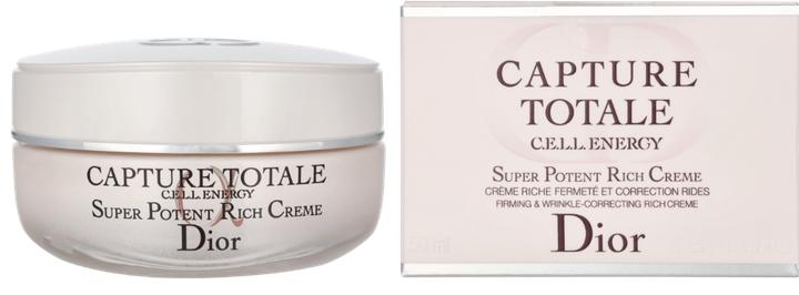 Produktbild Dior Capture Totale (50 ml, Gesichtswasser)