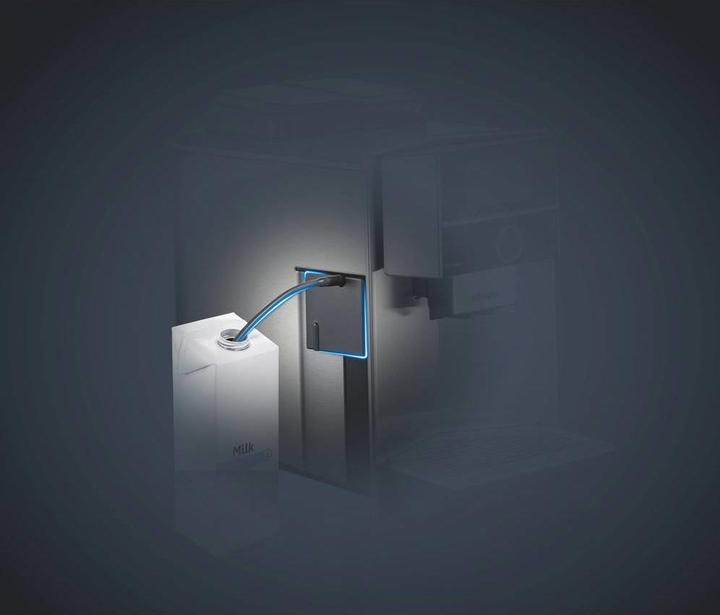Produktbild Siemens Anschlusseinheit Milchadapter EQ.9