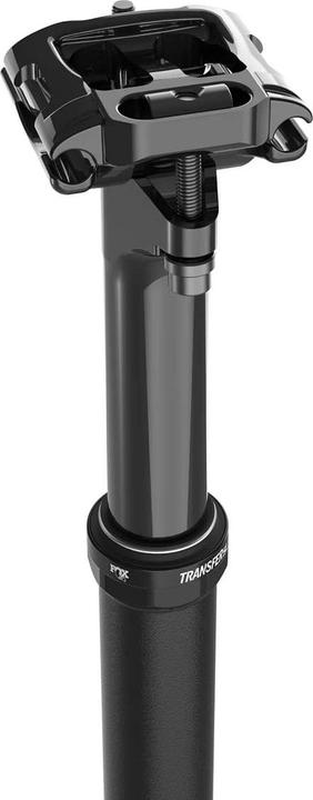 Actual product image Fox Transfer SL Performance Elite without lever 31.6 mm - Black (31.60 mm)