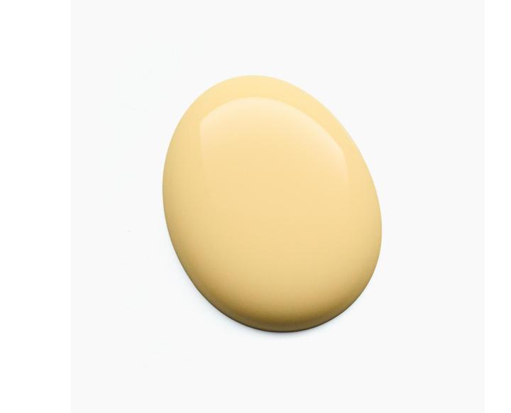 Actual product image Catrice Gel Affair Nail Lacquer No. 012 Yellow Long-Lasting (012 Easy Peasy Lemon Squeezy, Gel-Effect Nail Polish)