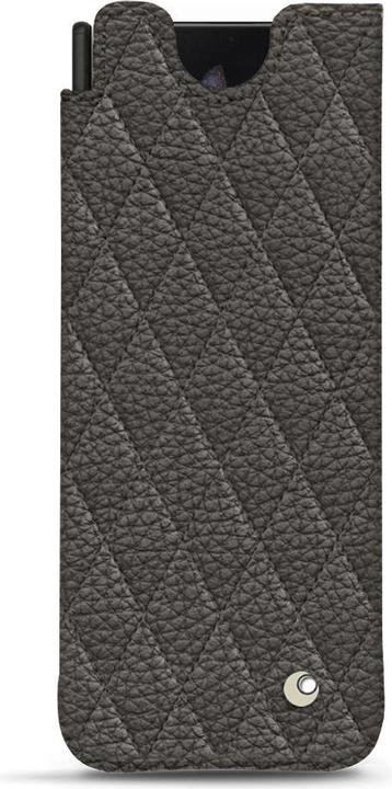 Antracite - Couture ( Pantone #41403c )
