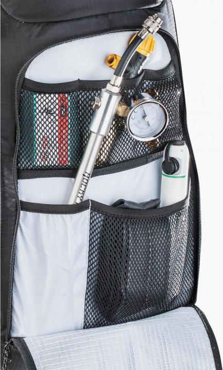 Actual product image Evoc FR Trail Blackline (20 l)