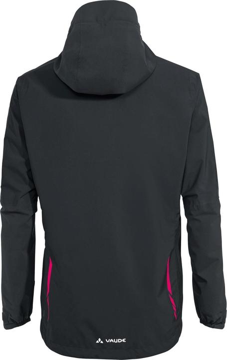Produktbild Vaude Moab Rain II Jacke (XS, M)