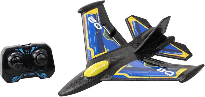 Silverlit Thunderstrike Evo