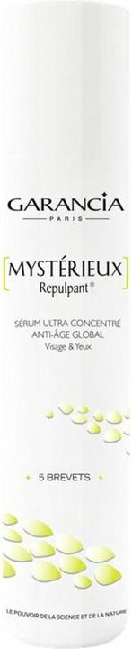 Image du produit Garancia mysterieux repulpant sr 30ml (30 ml, Crème 24h)