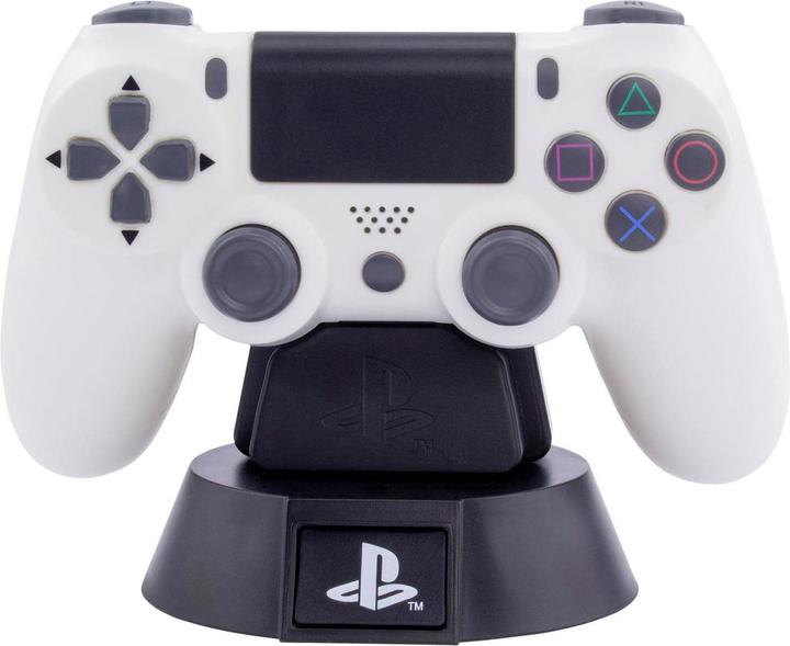 Produktbild Paladone Products Lampada Playstation Icon Light (PLD) (Playstation Classic)