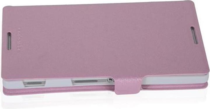 Immagine prodotto Cadorabo Custodia per Sony Xperia C (Sony Xperia C)