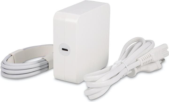 Actual product image LMP Power adapter USB-C, 70W/67/61W gan (70 W)