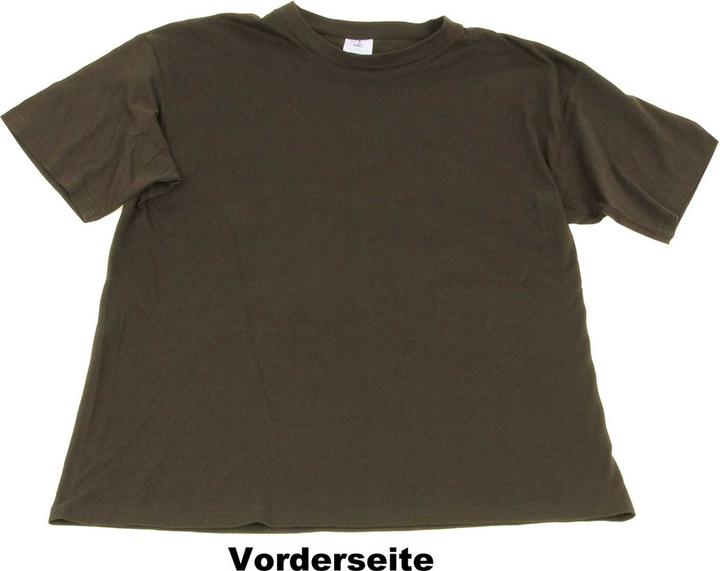 Actual product image Modellbau Lindinger t-shirt bear brown gr. l 2013 (L)
