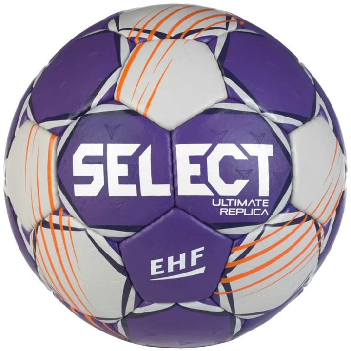 Select Handball Ultimate Replica V24 - 3 (59 Cm) (3)
