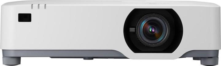 NEC P627UL (WUXGA, 6200 lm, 1.23 - 2:1)