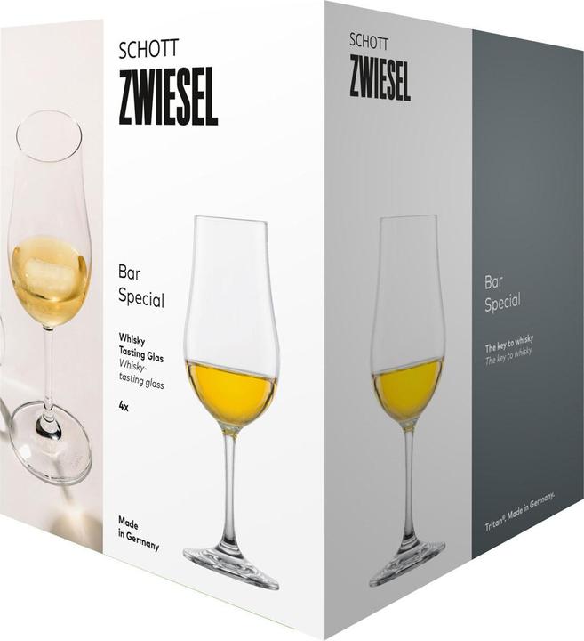 Produktbild Schott Zwiesel Bar Special (2.18 dl, 4 x, Whiskygläser)