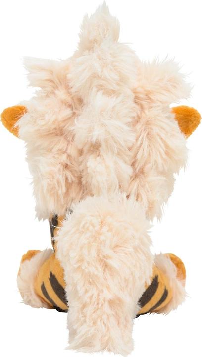 Image du produit Pokémon Arcanine Sitting Cuties Peluche - 13 cm (13 cm)