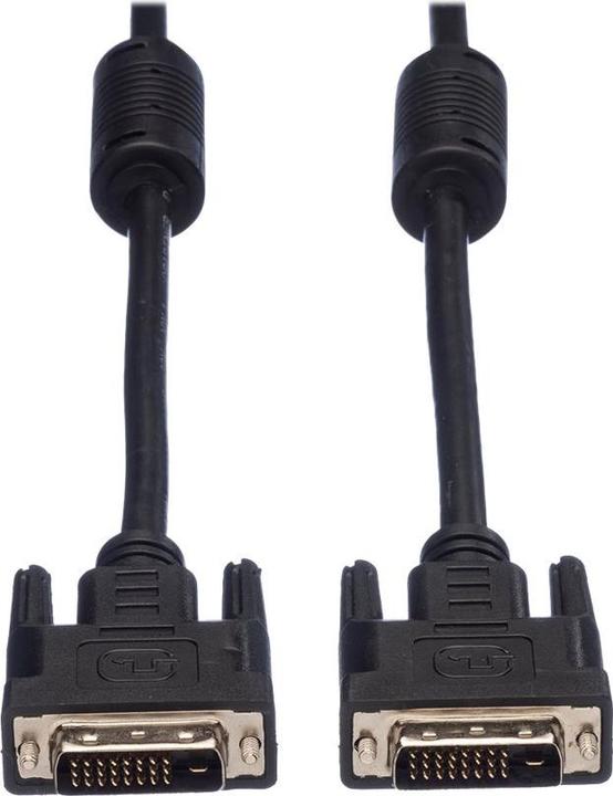 Produktbild Value Dvi — Dvi (2 m, DVI)