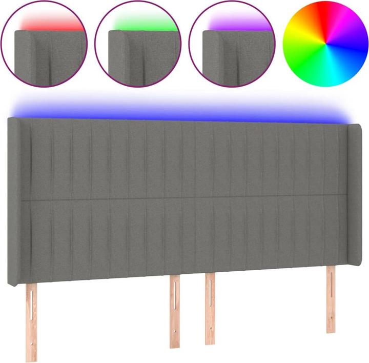 Produktbild VidaXL Cytheria (103 x 16 x 88 cm)