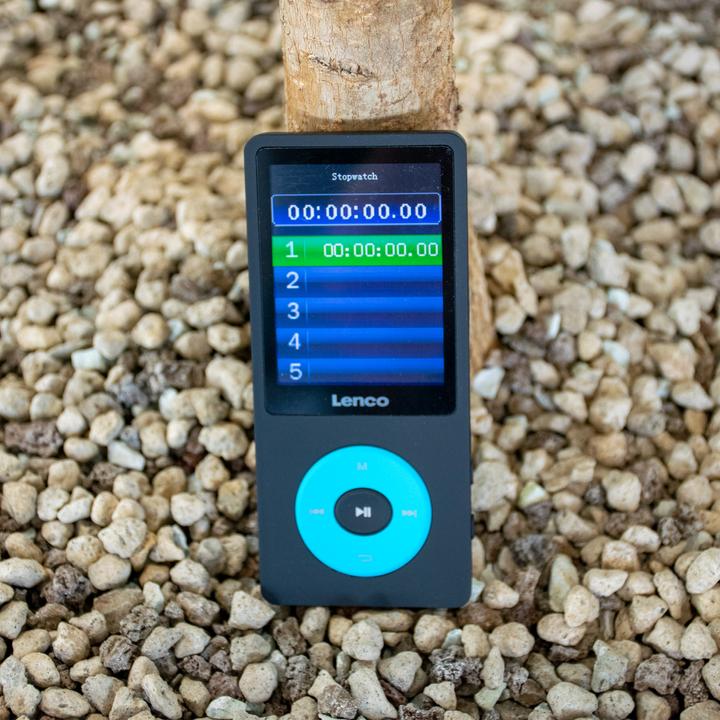Produktbild Lenco Xemio-860BU (8 GB)