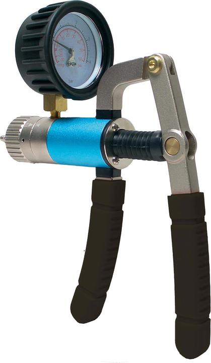 Produktbild BGS Vakuumpistole mit Saug- und Druckfunktion für Art. 8067