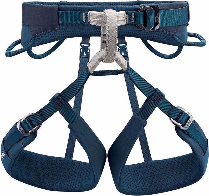 Image du produit Petzl Harnais d'escalade Adjama (S)