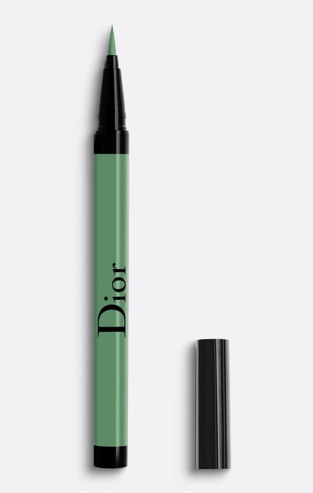 Image du produit Dior Diorshow On Stage Liner No 461 (461 Vert mat)
