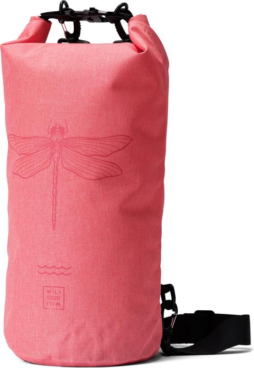 Produktbild Wili Wili Tree Dragonfly (15 l)