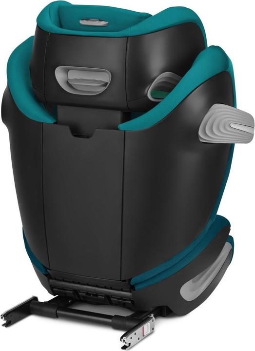 Produktbild Cybex Solution S2 i-Fix (Kindersitz, ECE R129/i-Size Norm)