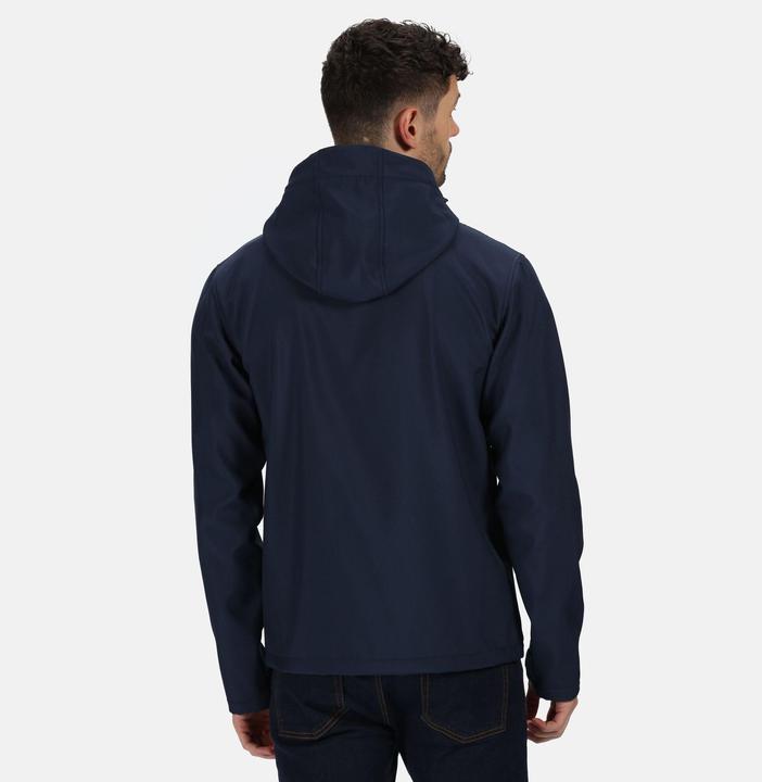 Actual product image Regatta Venturer softshell jacket Three-layer membrane (XL)
