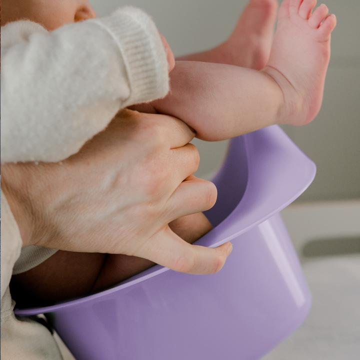 Actual product image Kindsgut Abhaltetöpfchen