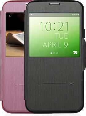 Produktbild Moshi SenseCover (Samsung Galaxy S5)