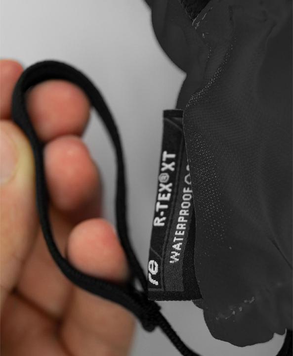 Actual product image Reusch Kid's Olly R-Tex XT Mitten (XL)