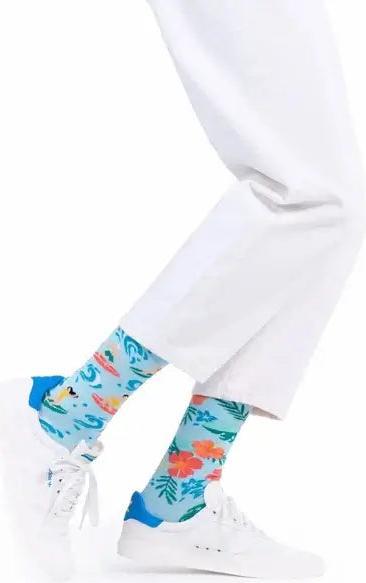 Image du produit Many Mornings Aloha Vibes (Une unité par pack, 43 - 46)