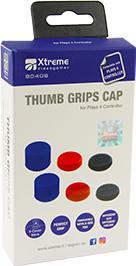 Image du produit Xtreme Videogames Capuchon pour Dualshock (PS4)
