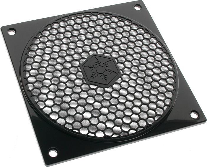 Actual product image Silverstone Sst-Ff121