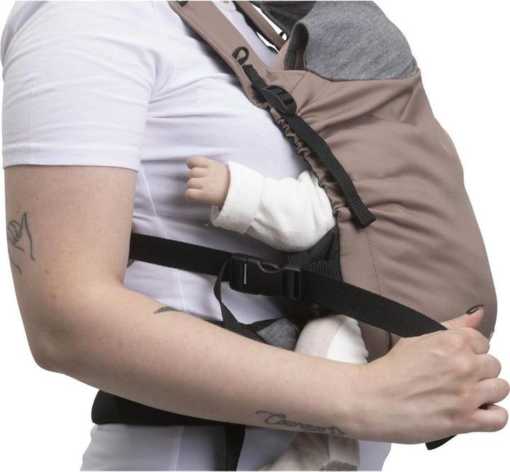 Productafbeelding Chicco Skin Fit Draagzak
