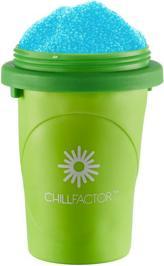 Produktbild Chill Factor Slushy Maker Fruitastic Watermelon Crush